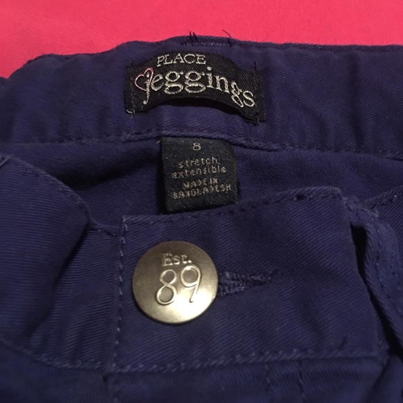 Girls Jeggings!💐 - Picture 2 of 2